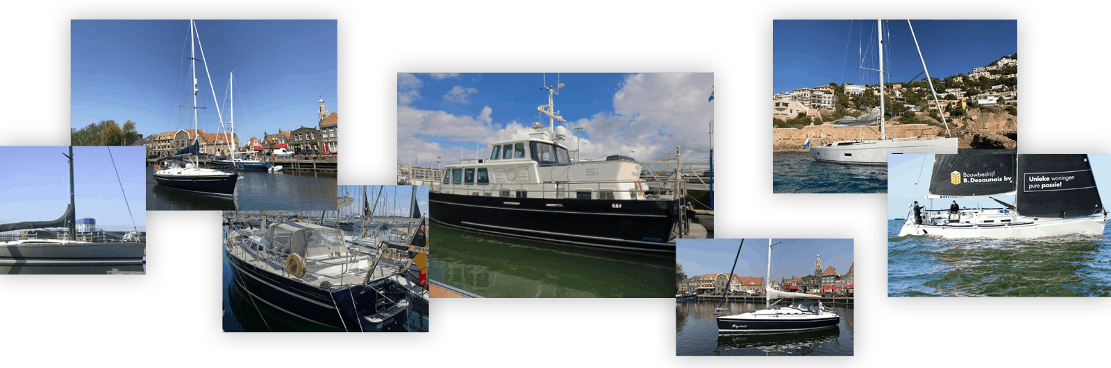 Messink boats