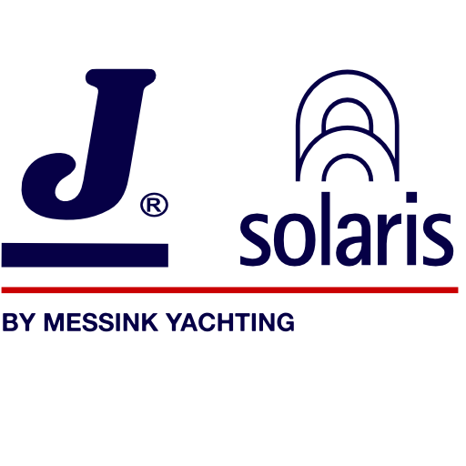 2027 J Solaris logo MY blue