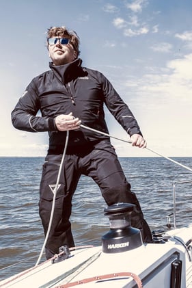 Jelle Dingemans profielfoto
