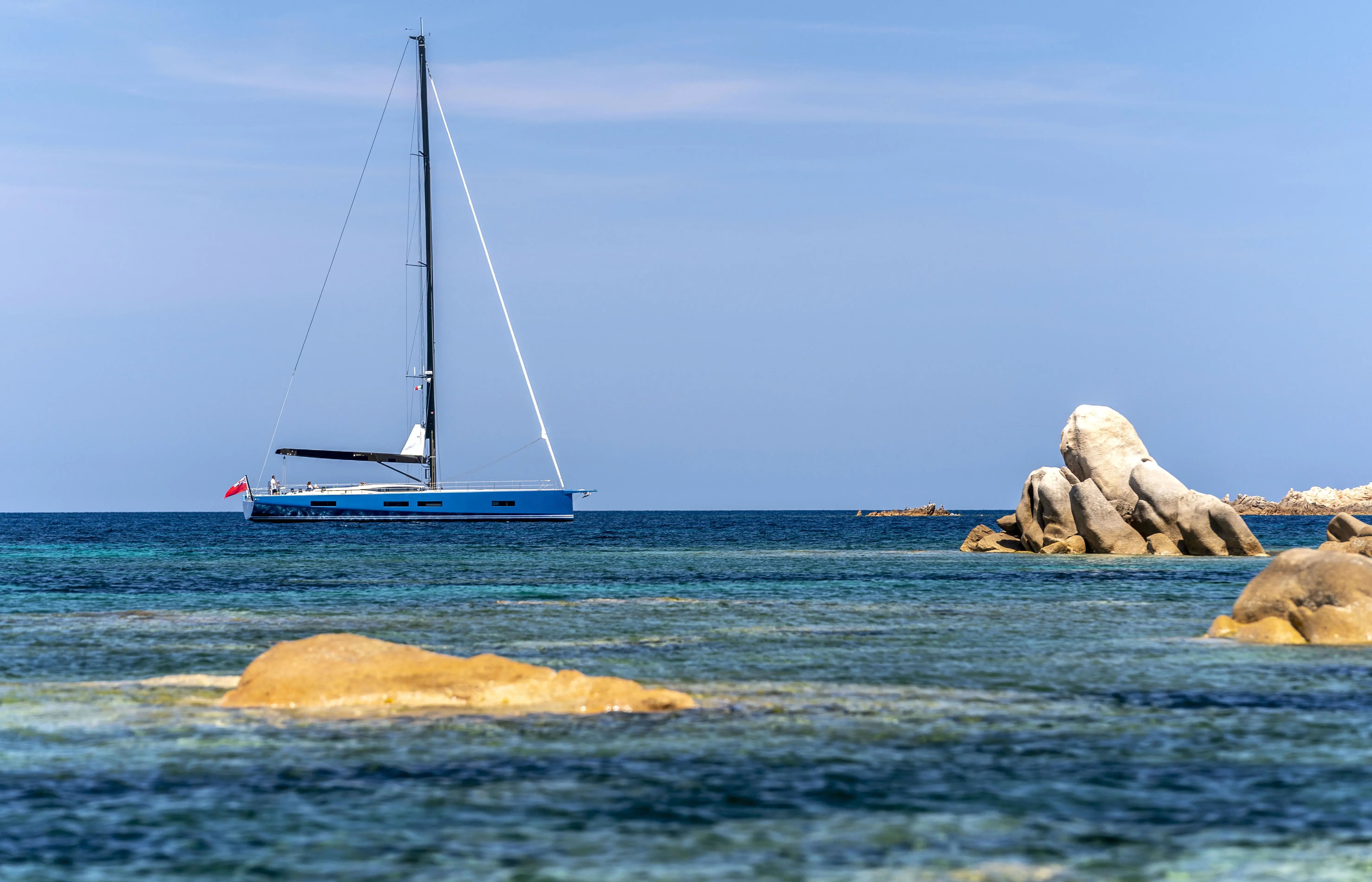 Solaris 74RS Messink Yachting