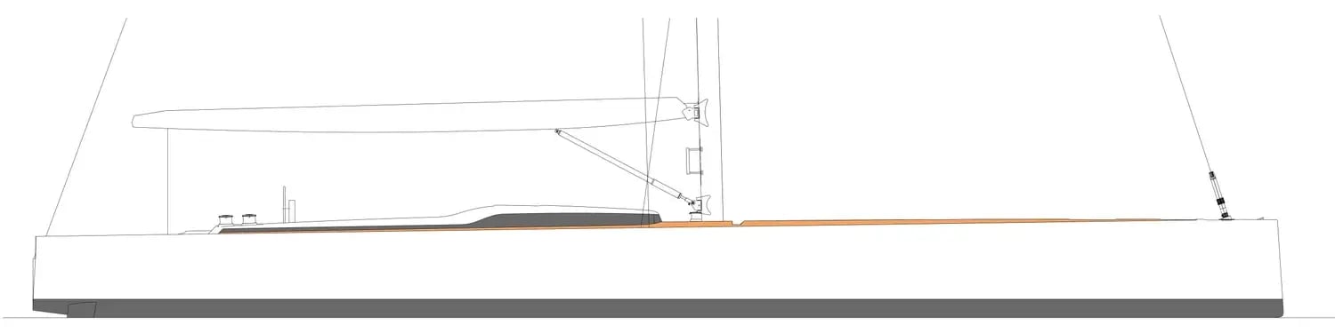 Solaris 111 RS — rig & romp