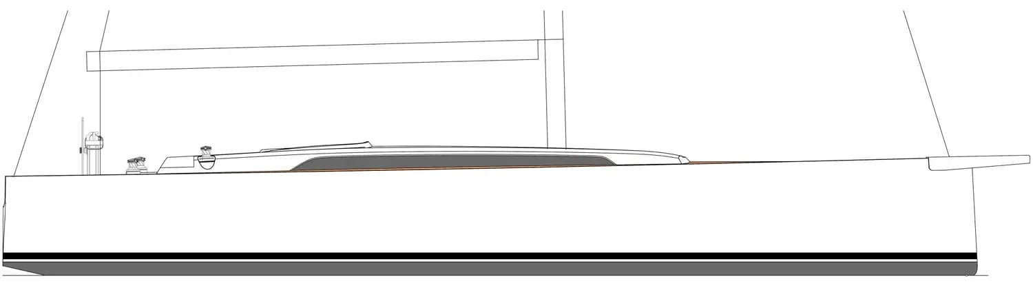 Solaris 44 — rig & romp