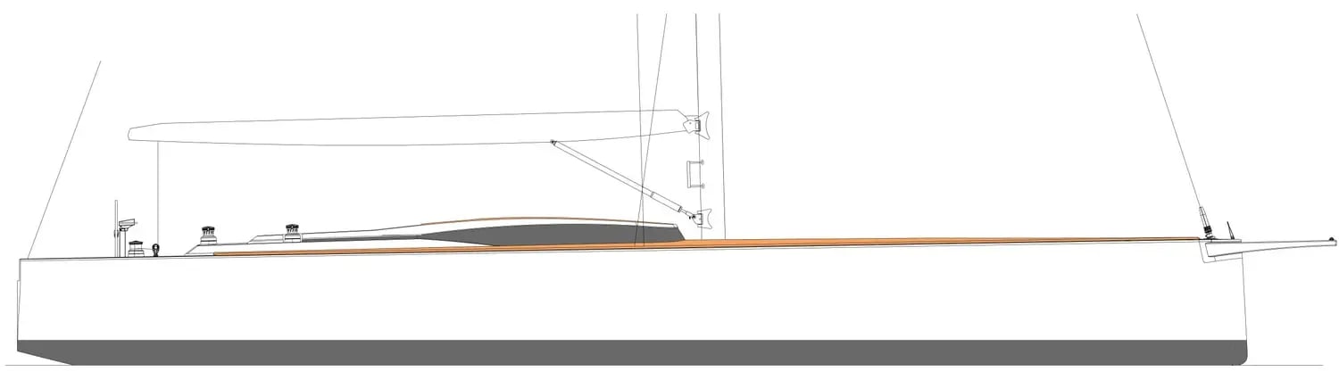 Solaris 74 RS — rig & romp