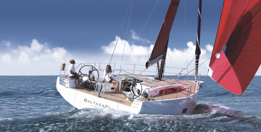 SOLARIS 44