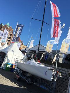 [:nl]J/70 HISWA AANBIEDING: 10% korting op de boot![:]