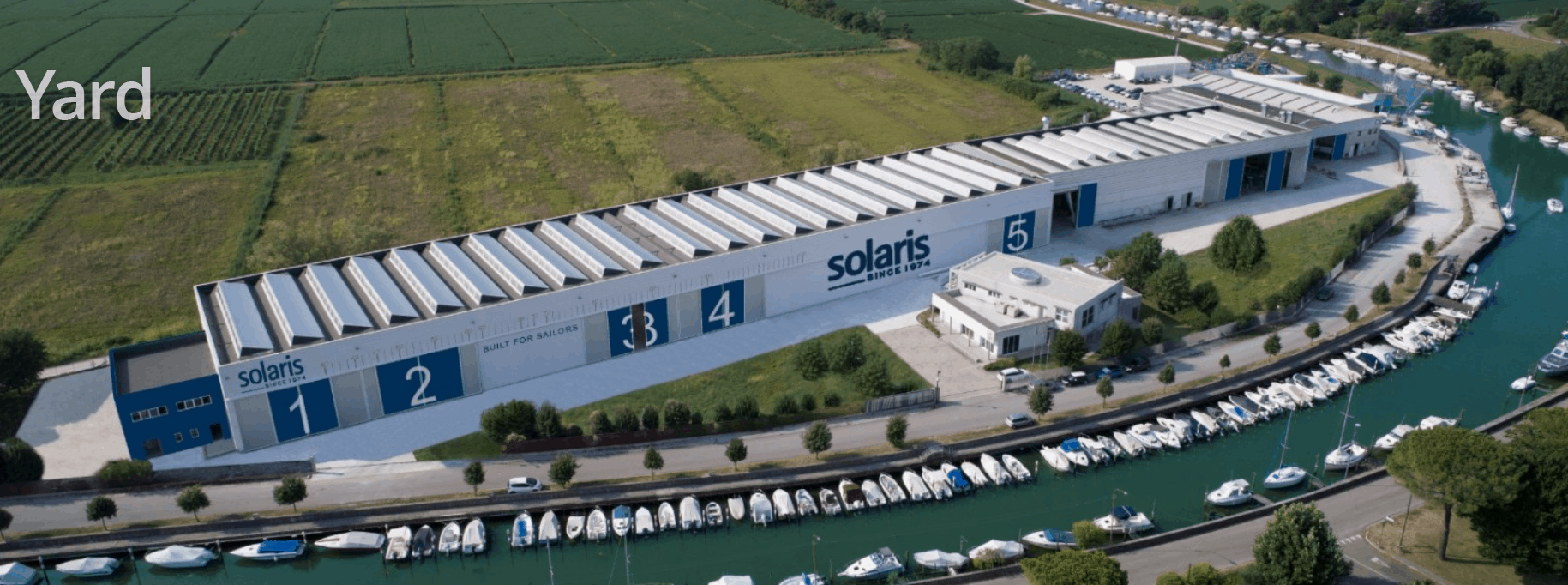 [:nl]Bouwlocatie Solaris na aanzienlijke uitbreiding in gebruik genomen [:]