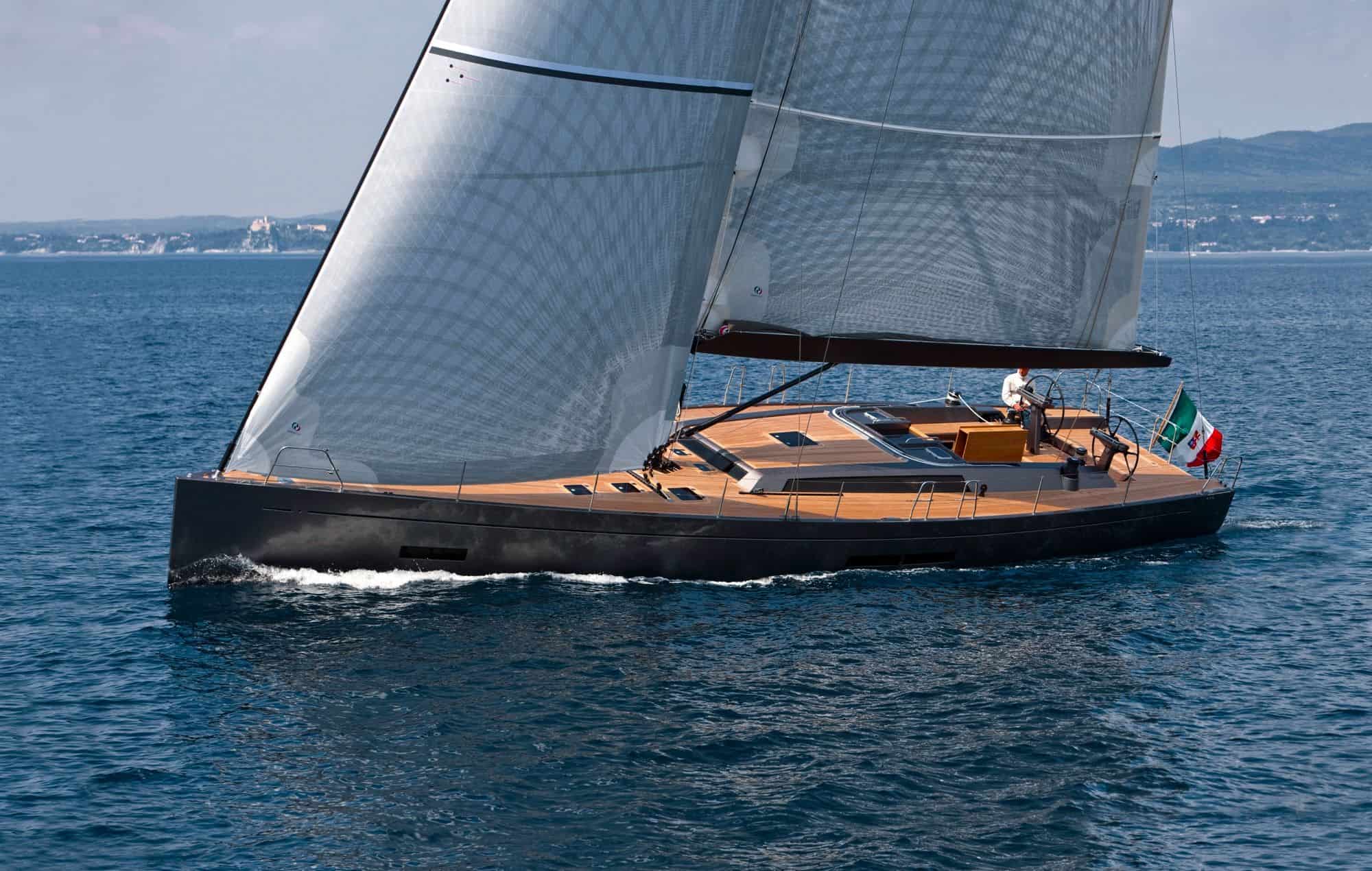 messink yachting