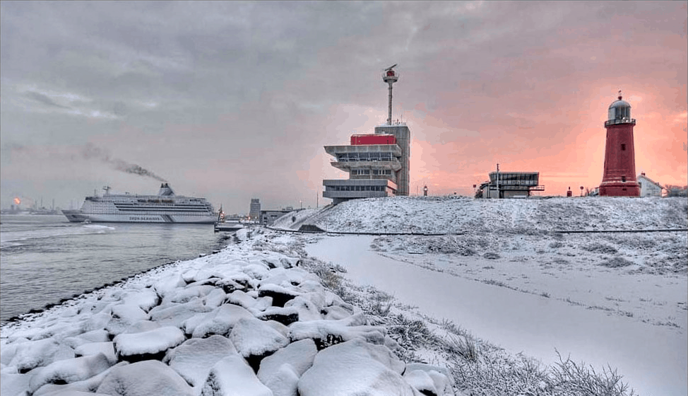 messink yachting ijmuiden