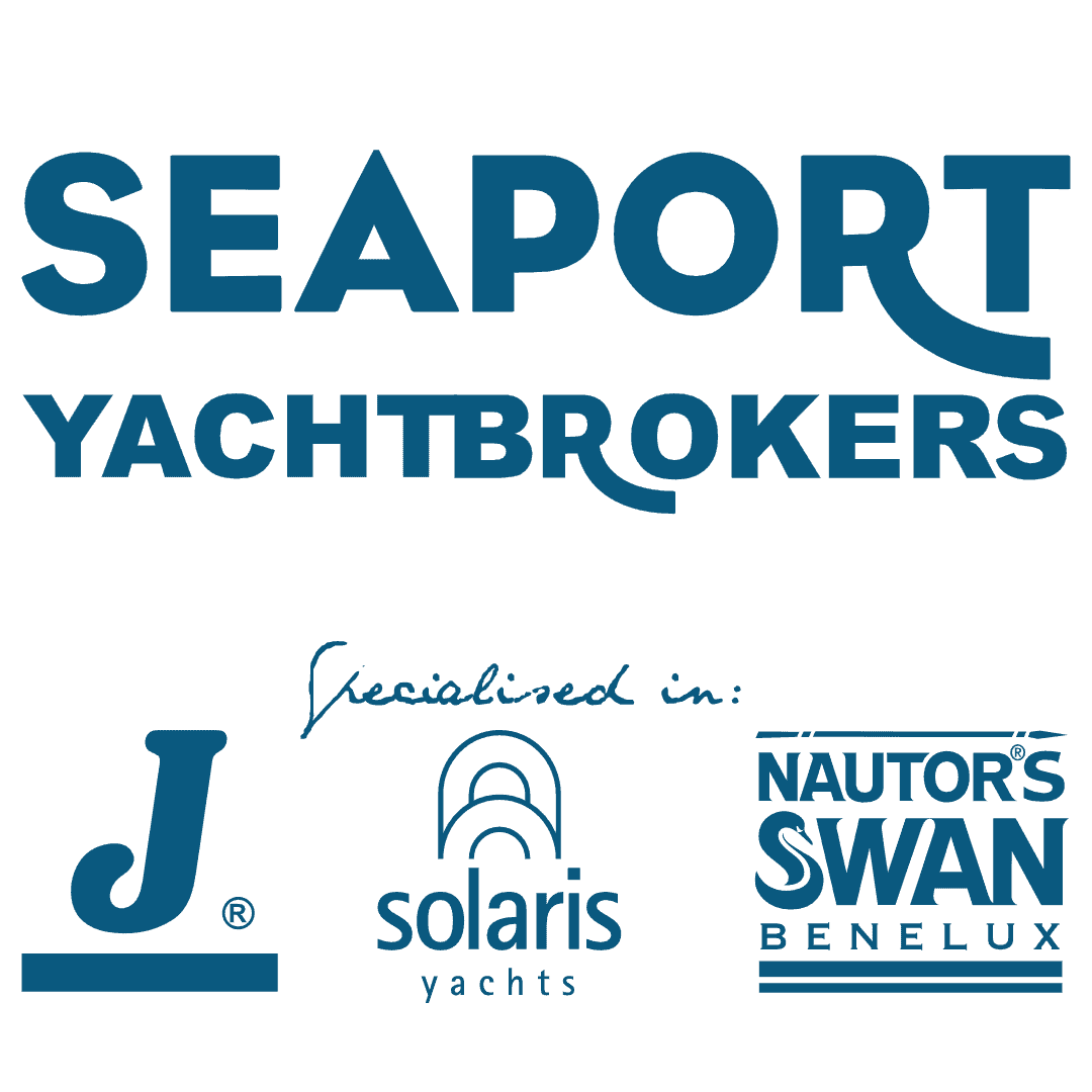 SEAPORT YACHTBROKERS: uw adres voor performance cruisers