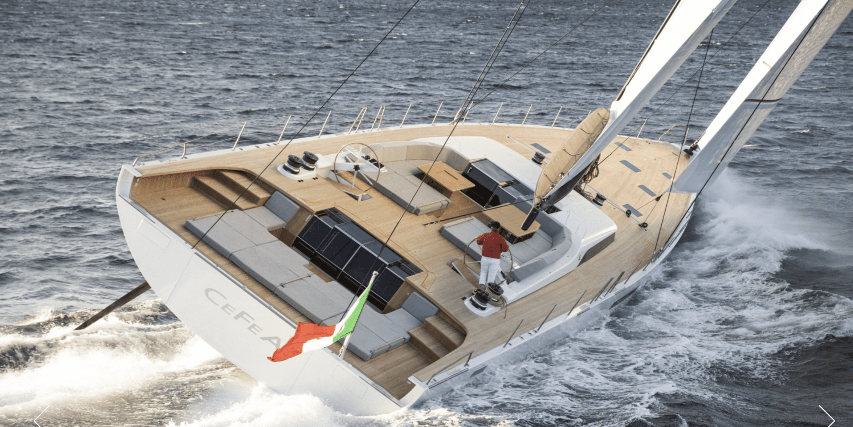 messink yachting b.v