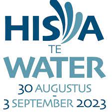 HISWA TE WATER 2023